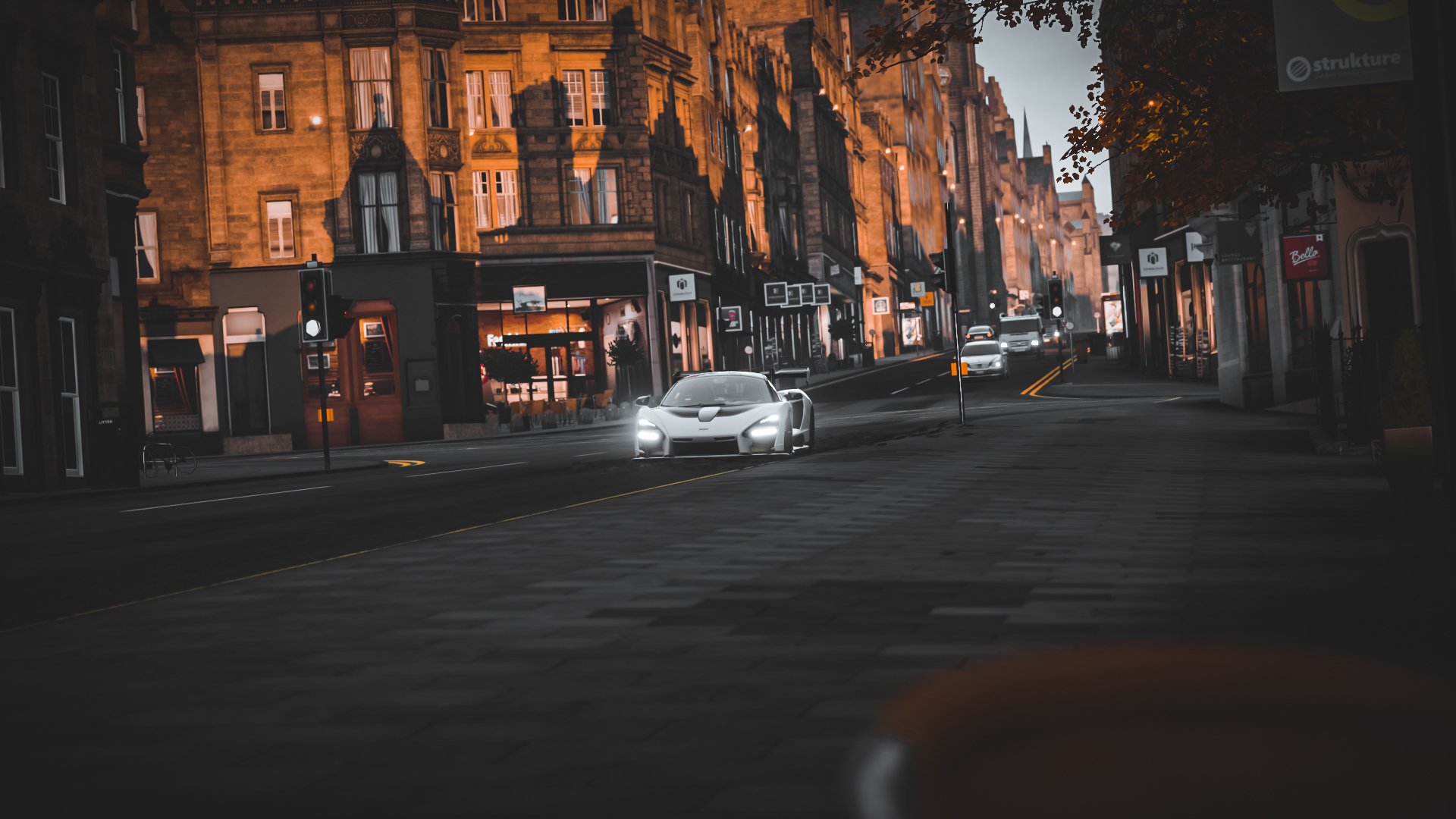 乌拉圭收割马赛,拉什福德成为关键先生